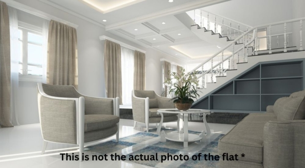 Penthouses in NIBM By Ganga Imperia