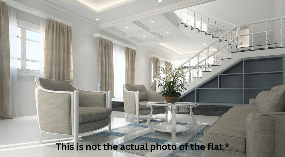 Penthouses in NIBM By Ganga Imperia