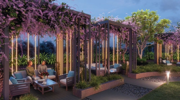 Book your Dream Home Ganga Imperia