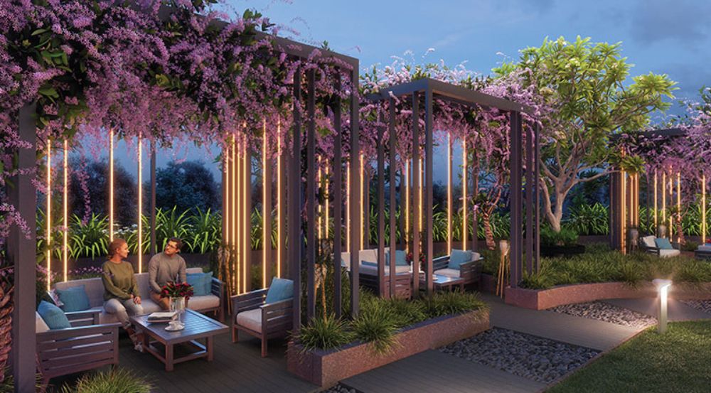 Book Your Dream Home at Ganga Imperia