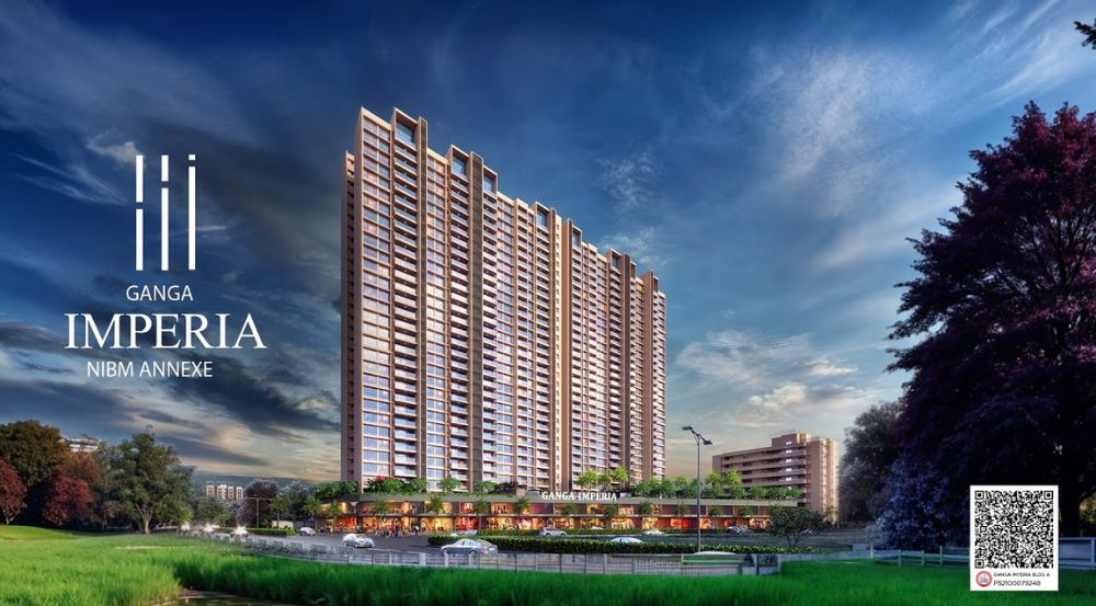 Introduction to Ganga Imperia