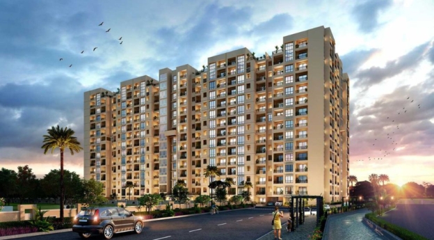 Goel Ganga Developments
