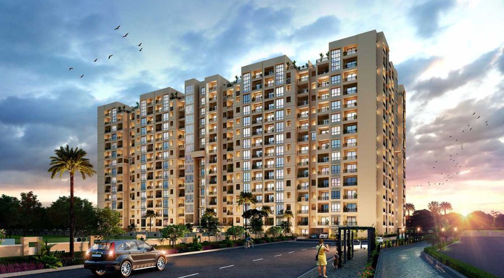 Goel Ganga Developments Dedication to Customer Excellence