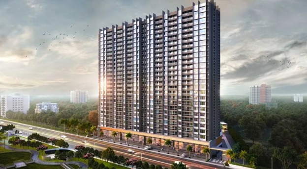 Goel Ganga Developments
