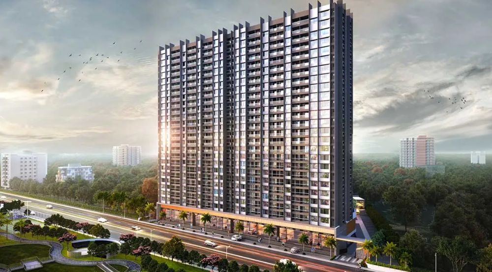 Goel Ganga Developments Leading the Way in Pune Real Estate