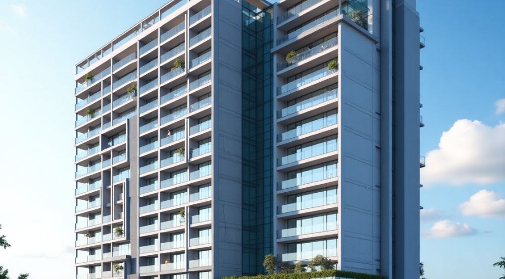 Goel Ganga Developments